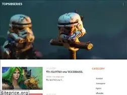 Sites similar to topsibseries.com
