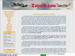 Sites similar to topsid.com