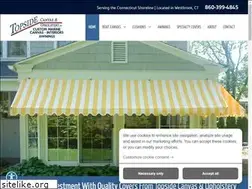 Sites similar to topsidecanvasct.com