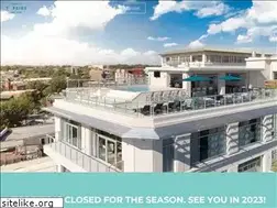 Sites similar to topsidepoolclub.com