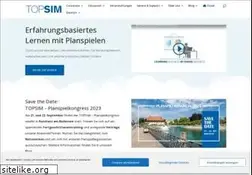 Sites similar to topsim.com