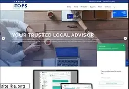 Sites similar to topsimaging.com