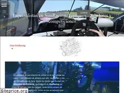 Sites similar to topsimracing.com