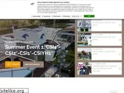 Sites similar to topsinternationalarena.com