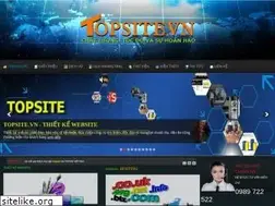 Sites similar to topsite.vn