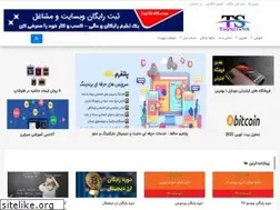 Sites similar to topsite98.com