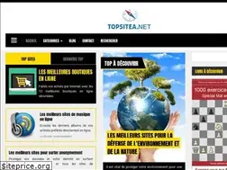 Sites similar to topsitea.net
