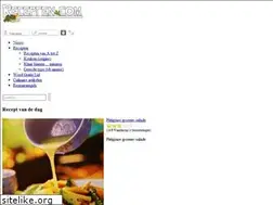 Sites similar to topsites.be
