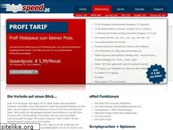 Sites similar to topsites.de