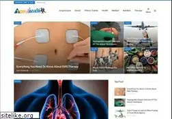 Sites similar to topsiteshealth.com