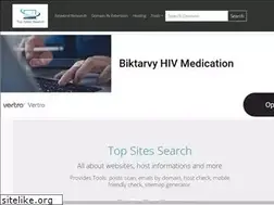 Sites similar to topsitessearch.com