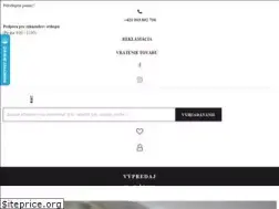 Sites similar to topski.sk
