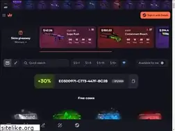 Sites similar to topskin.co