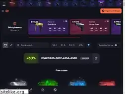 Sites similar to topskin.net
