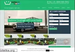 Sites similar to topskips.com