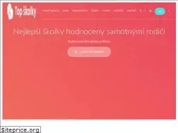 Sites similar to topskolky.cz