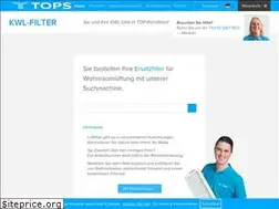 Sites similar to topskwlfilter.at