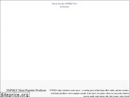 Sites similar to topskyfurniture.com