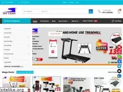 Sites similar to topskyland.com