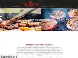 Sites similar to topslager-hol.nl
