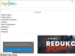 Sites similar to topslim.pl
