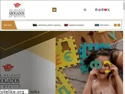Sites similar to topslosmejoresabogados.com