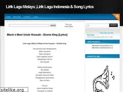 Sites similar to topslyrics.blogspot.com
