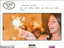 Sites similar to topsmalibu.com
