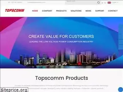 Sites similar to topsmetering.com