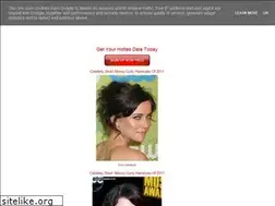 Sites similar to topsnewss.blogspot.com