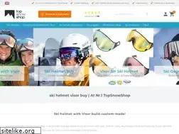 Sites similar to topsnowshop.eu