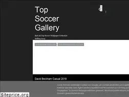 Sites similar to topsoccergallery.blogspot.com