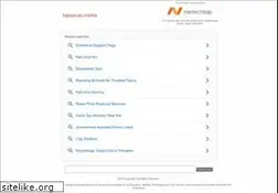 Sites similar to topsocial.media