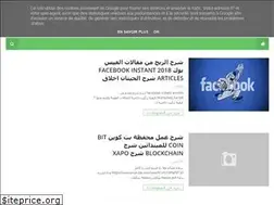Sites similar to topsocialmedia1.blogspot.com