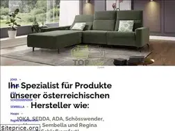 Sites similar to topsofa24.at