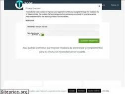 Sites similar to topsoficina.com
