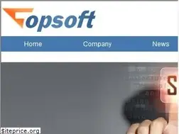 Sites similar to topsoft.com.au