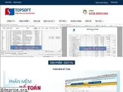 Sites similar to topsoft.vn