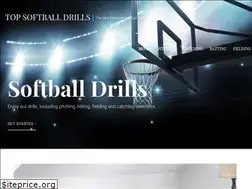 Sites similar to topsoftballdrills.com