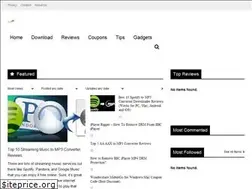 Sites similar to topsoftreviews.net
