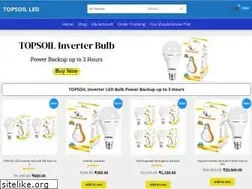 Sites similar to topsoil.co.in