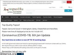 Sites similar to topsoil4u.co.uk