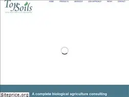 Sites similar to topsoils.co.nz