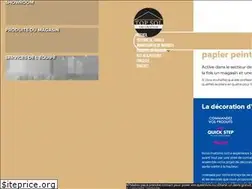 Sites similar to topsol.be