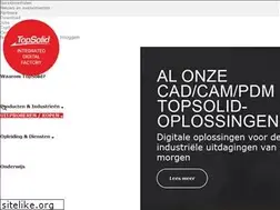 Sites similar to topsolid.be