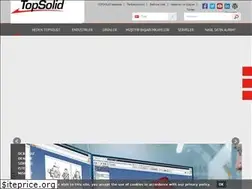 Sites similar to topsolid.com.tr