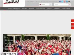 Sites similar to topsolid.pt