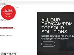 Sites similar to topsolid7.com.br