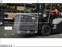Sites similar to topsolidtire.com