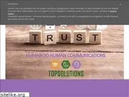 Sites similar to topsolutions.biz